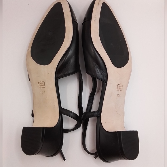 Vaneli Aliz Slingback Pump SZ 10W - Picture 7 of 8